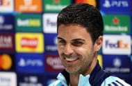 Mikel Arteta