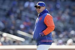 Mets manager reveals reason behind $162M star’s absence from lineup