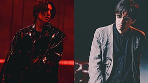 "Finally they are seeing the Masterpiece" — ARMYs react to 'Attack on Titan' composer Hiroyuki Sawano adding 'Lilith ft. SUGA' to his Spotify playlist