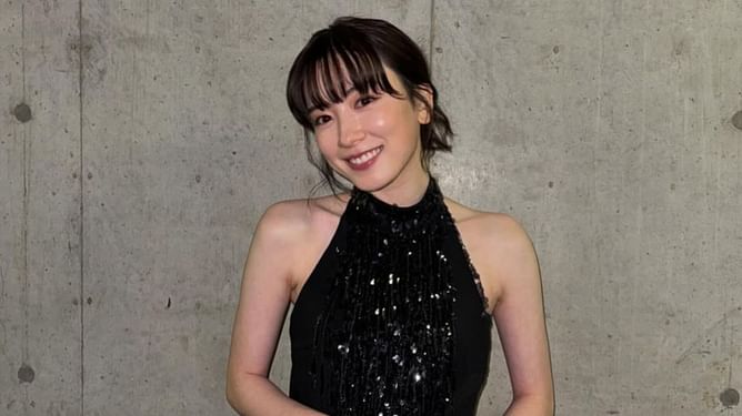 Who is Nagano Mei? Kim Moo-jun’s agency denies dating rumors amid Japanese star’s two-timing affair allegations