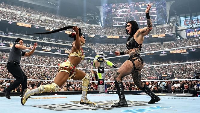 WWE WrestleMania 41 के बाद Bianca Belair को लेकर बुरी खबर आई सामने, फैंस की बढ़ी चिंता