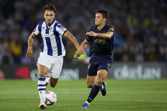 Deportivo Alaves vs Real Sociedad Prediction and Betting Tips | April 23rd 2025