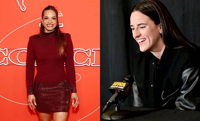 Caitlin Clark fans revisit Elle Duncan's controversial take on Fever star's fandom dimming the spirit of the WNBA