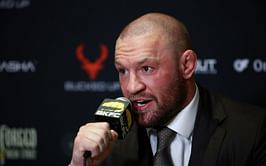 UFC nears unfavorable record, Conor McGregor $1 million crypto coin flops, update on coach detained in federal prison: MMA News Roundup
