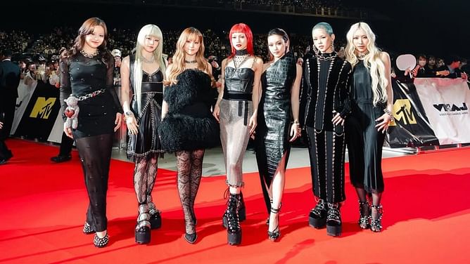 “Don’t want to see anyone doubting their live vocals anymore” - Fans react as ELLE JAPAN confirms XG singing live at Coachella 2025