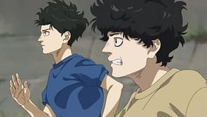 Kenji Iwaisawa's Hyakuemu movie reveals September 2025 premiere and more with teaser PV