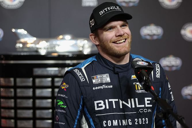 “No one’s cheating”: Conor Daly reacts to IndyCar’s reprimand on Colton Herta and Robert Schwartzman