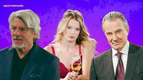 The Young and the Restless weekly recap (April 7 to April 11, 2025): Martin’s arrest, Summer’s jealousy, and Victor’s dirty deal