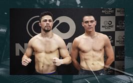 Tim Tszyu vs. Joseph Spencer - Fight card, date, start time, streaming, how to watch, venue, and more