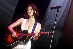 Who are Gracie Abrams' parents? Interscope CEO says singer has made it on her own "without taking any of the shortcuts"