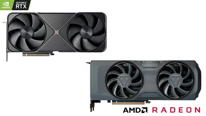 Nvidia RTX 5060 Ti vs AMD Radeon RX 7800 XT: Which is the better gaming GPU?