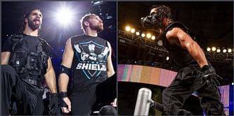 Seth Rollins to reform The Shield with 2 stars, Jey Uso to relinquish title? 4 Predictions for WWE RAW and SmackDown after WrestleMania 41