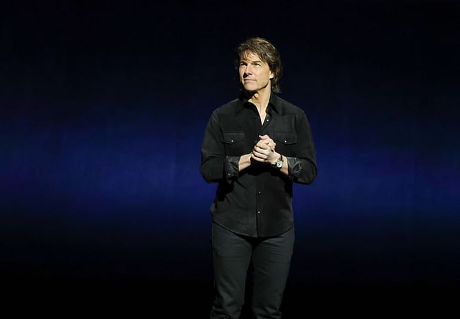 "I know that psychiatry is a pseudoscience"- When Tom Cruise gave his bold take on use of psychiatric medication