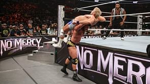 WWE स्टार की दूसरी कंपनी में वर्ल्ड टाइटल मैच में एंट्री, चोटिल चैंपियन की बढ़ेंगी मुश्किलें, रचा जाएगा इतिहास?