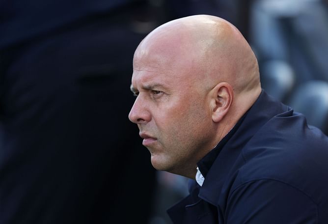 Liverpool move ahead of Real Madrid and Chelsea in £50m race for Premier League breakout star: Reports