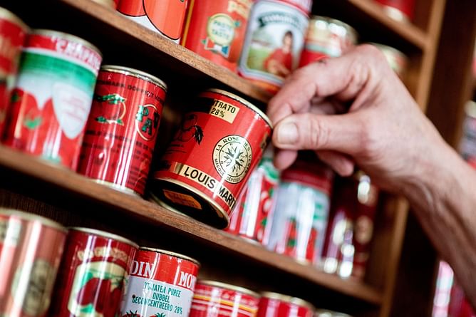 5 best-canned vegetables to stock up on