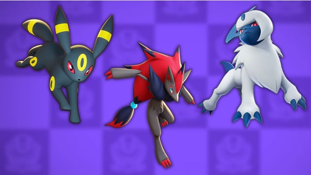 How to counter Alolan Raichu in Pokemon Unite
