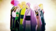 Sennin as seen in anime (Image via MAPPA)