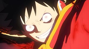 One Piece episode 1125: Sentomaru's origins teased as Zoro vs Lucci and Luffy vs Kizaru commence