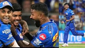 KKR vs MI : अश्विनी कुमार को लेकर बड़ा खुलासा, बेटे के जबरदस्त डेब्यू के बाद मां ने दी अहम प्रतिक्रिया