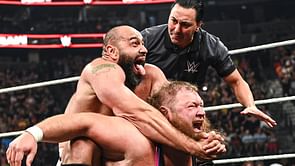Ex-WWE employee predicts Rusev's next feud on RAW - "We got two weeks of matches lined up" (Exclusive)
