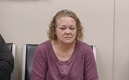 “It don't matter to me” — 1000-Lb. Sisters star Misty reacts to Tammy sharing that she is dating a woman named Andrea