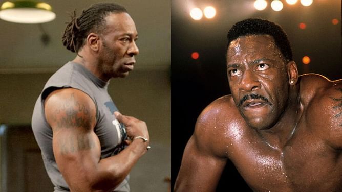 Huge betrayal takes place between two WWE Superstars at NXT Stand & Deliver; Booker T blamed for it by fellow commentator