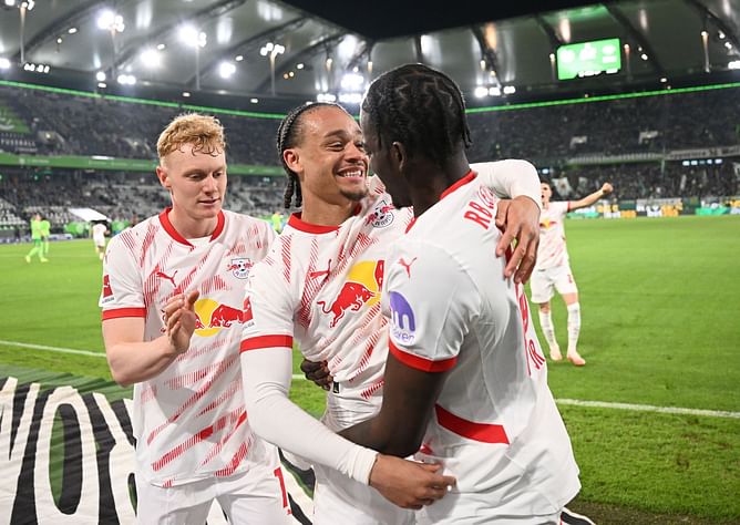 RB Leipzig vs Holstein Kiel Prediction and Betting Tips | April 19th 2025