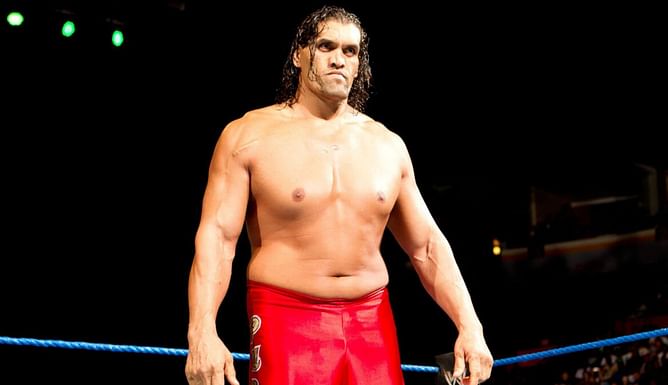 WWE में वापसी करने के लिए तैयार हैं भारतीय दिग्गज The Great Khali, 7 साल बाद रिंग में दोबारा मचाएंगे तहलका?