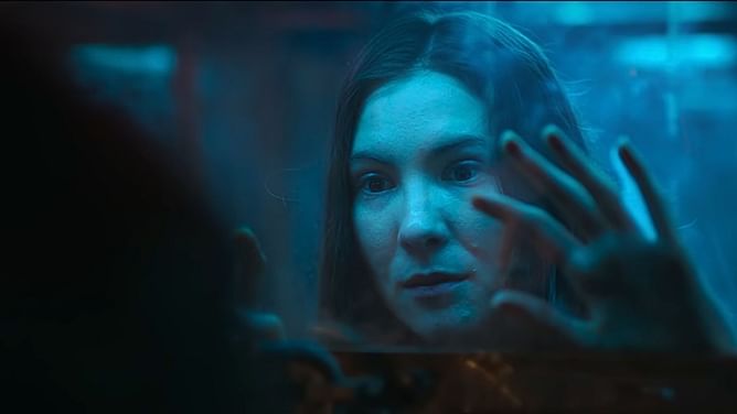 Is there any possibility of The Glass Dome season 2? Details explored