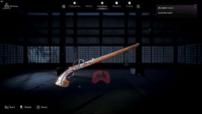 How to obtain the Patient Harbinger Teppo in Assassin's Creed Shadows