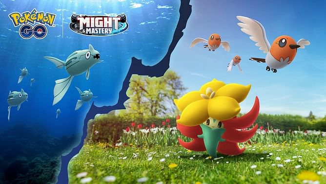 Pokemon GO Spring into Spring event overview: Best tips and tricks, hunt-worthy shinies, and more