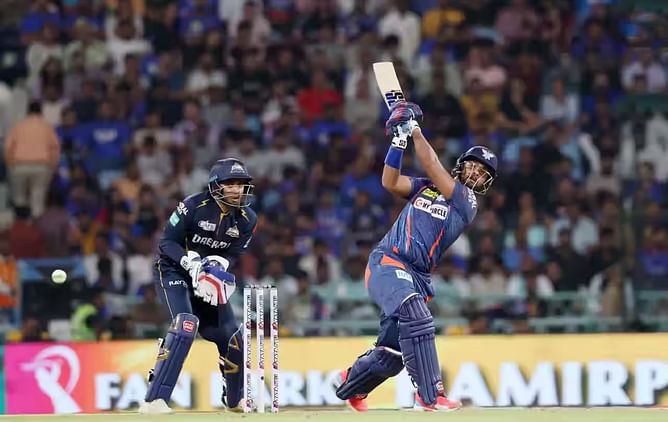 LSG vs GT Head-to-head stats and records you need to know before Lucknow Super Giants vs Gujarat Titans IPL 2025 match