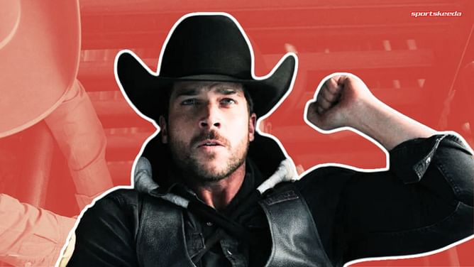 Who is Yancy Grey in Ransom Canyon? Character role explored