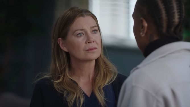Grey’s Anatomy season 21 episode 15: Release date, time, where to watch, and what to expect