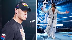 John Cena to defend against former World Champion; Punk-Rollins trilogy? 5 matches that could be made official for WWE Backlash after WrestleMania 41