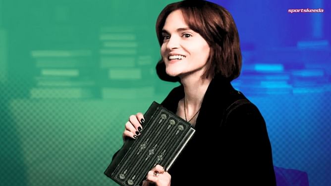 Who is Madeline Brewer? Meet the actor who plays Bronte in You season 5