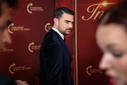 What did John Oliver say about trans athletes? Ben Shapiro questions why the comedian was given the US citizenship after his segment