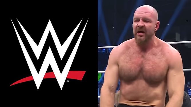 WWE legend makes a worrying statement after major Jon Moxley spot in AEW: "What are you gonna do next? Shoot yourself?"