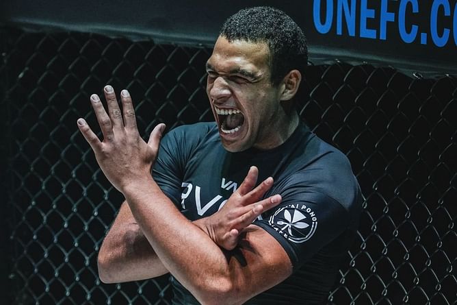 3 reasons why Tye Ruotolo remains perfect against elite competition in ONE Championship