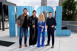 Who will appear as the guest mentor during American Idol's Iconic Idol Moments episode?