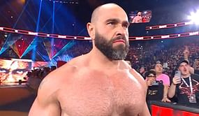 3 Reasons why Rusev returned to WWE on the RAW after WrestleMania 41