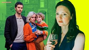 The Stolen Girl season 1 ending explained: Whom did Elisa kill?