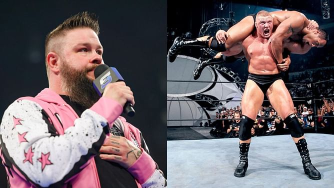 3 धमाकेदार मैच जो सुपरस्टार्स के चोटिल होने के कारण WWE WrestleMania में देखने को नहीं मिले