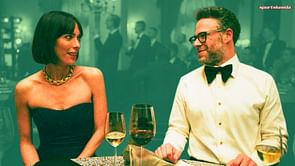 The Studio season 1 episode 6 ending explained: How does Matt's date with Sarah end?