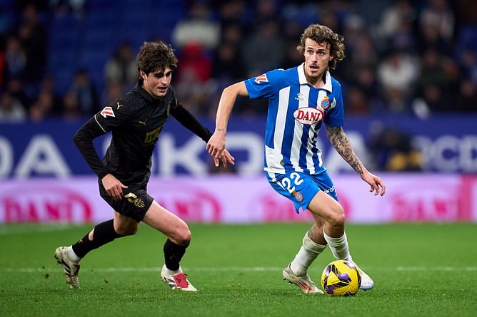 Valencia vs Espanyol Prediction and Betting Tips | April 22nd 2025