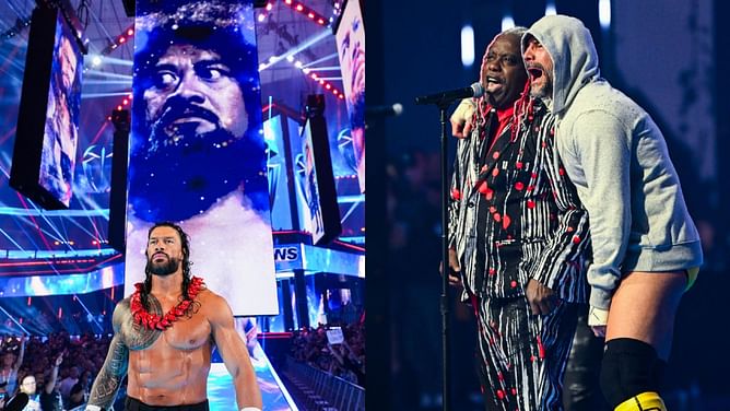 3 सुपरस्टार्स जो WWE रिंग के मुकाबले फिल्मों में ज्यादा सफल हो सकते हैं