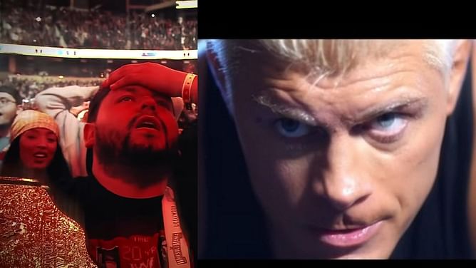 Cody Rhodes to lose due to real-life friend; 20-time champion turns heel? - 3 twists that are possible for Randy Orton at WrestleMania 41
