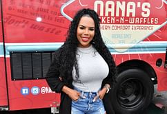 The Real Housewives of Atlanta star Kelli's ex-husband issues cease-and-desist order seeking public clarification