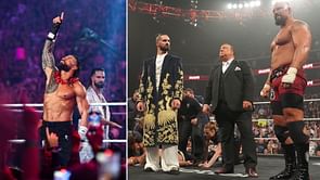4 Reasons why Roman Reigns missed WWE RAW this week